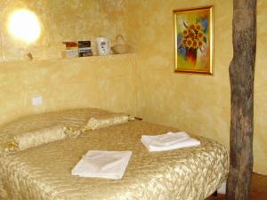 Studio - Doppelzimmer