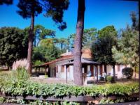 Gepflegtes FeHa, für 4 Personen, Terrasse, 2 Schlafzimmer, Salon mit Wohn-Essbereich, Küche, Dusche