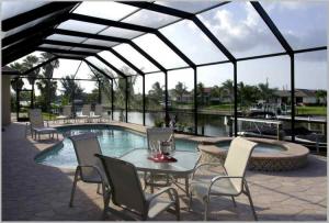 Bild 1 von Poolarea & Bootsdock